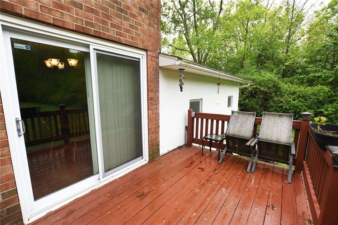 414 Fox Run, Gates, New York image 27