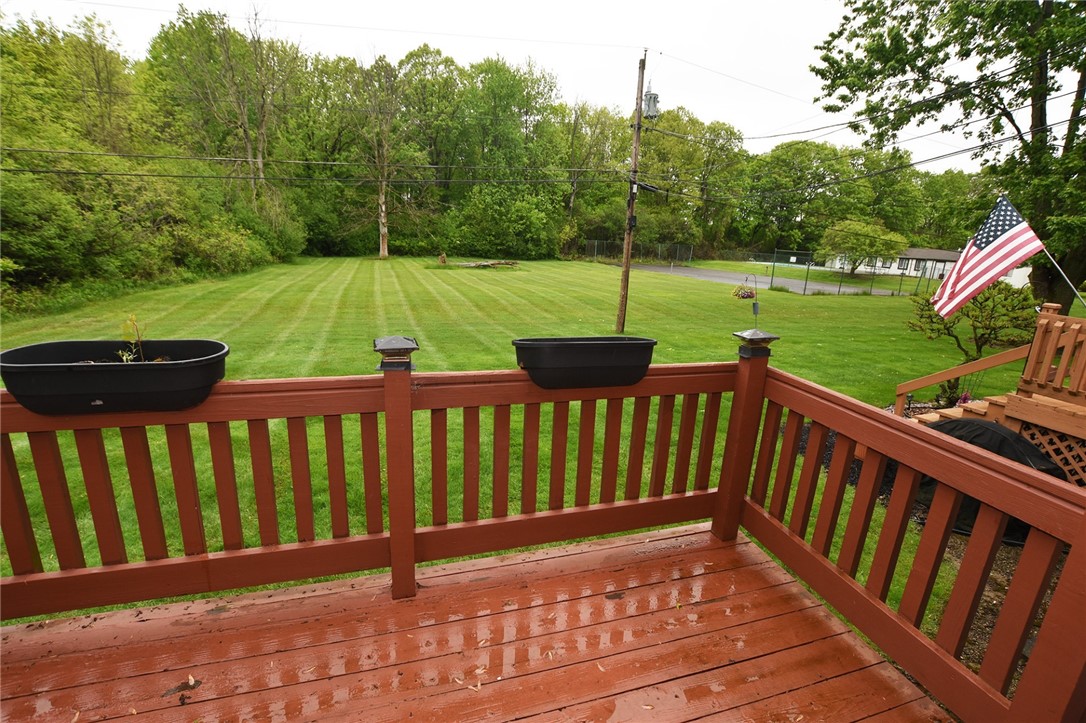 414 Fox Run, Gates, New York image 28