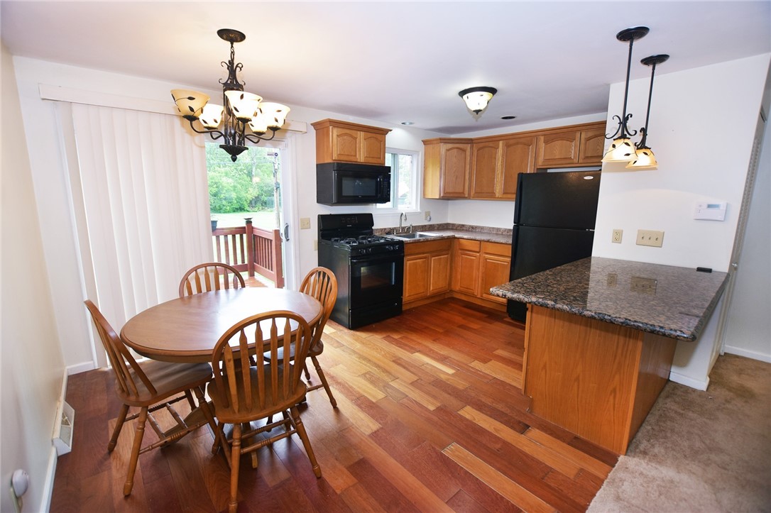 414 Fox Run, Gates, New York image 9