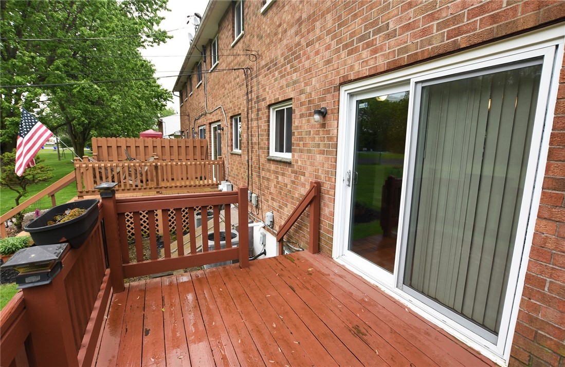 414 Fox Run, Gates, New York image 26