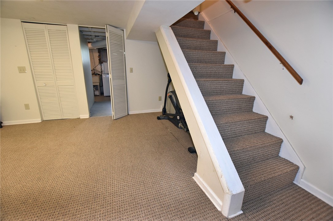 414 Fox Run, Gates, New York image 36