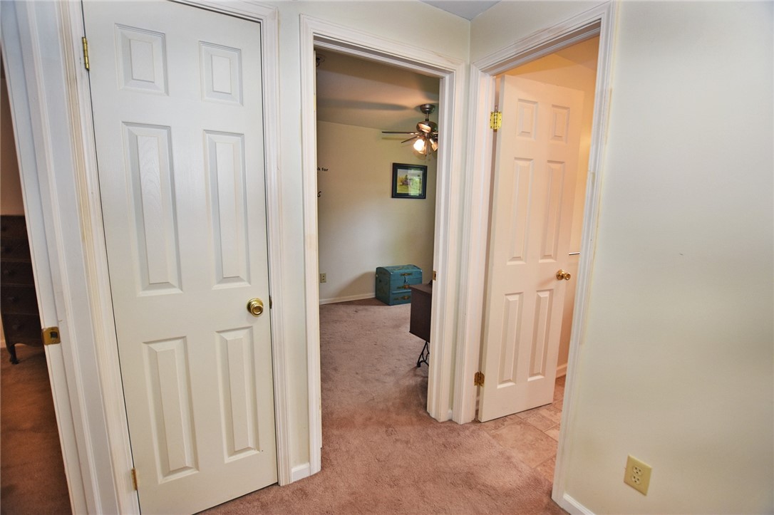 414 Fox Run, Gates, New York image 23