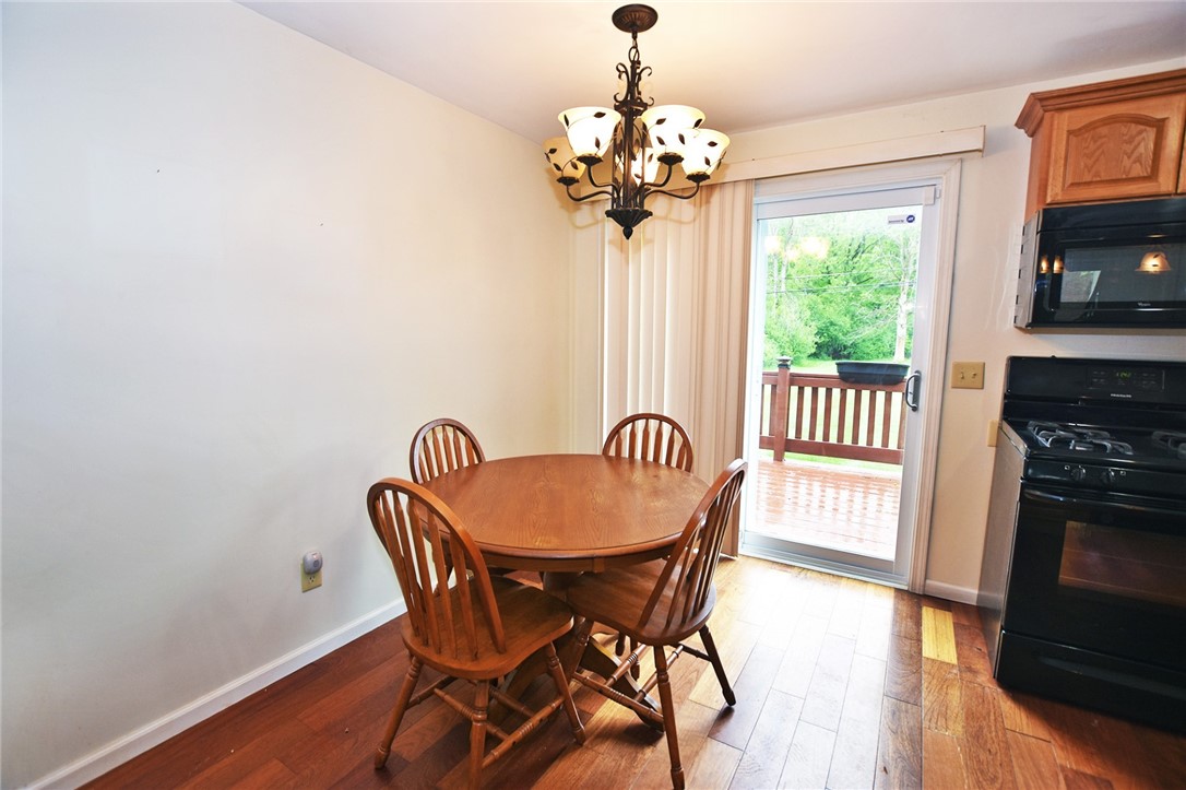414 Fox Run, Gates, New York image 12