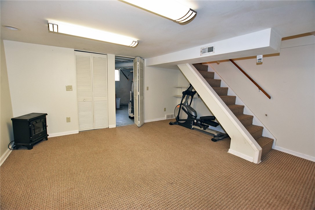 414 Fox Run, Gates, New York image 38