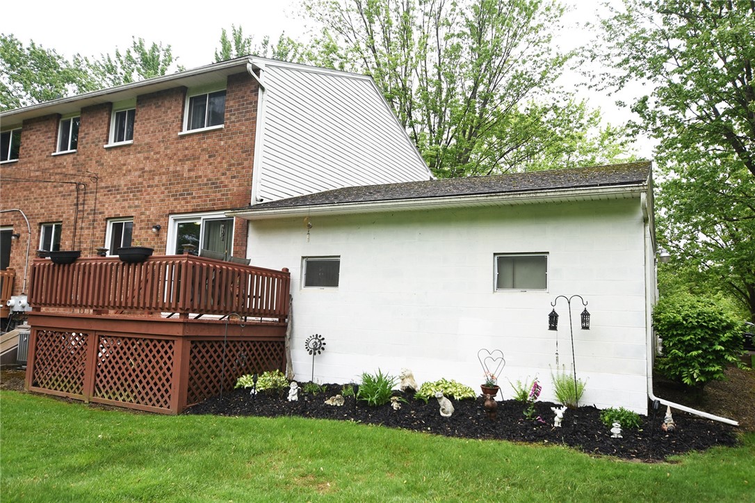 414 Fox Run, Gates, New York image 29