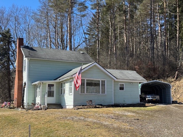 3668 County Road 28, Wellsville, New York image 2