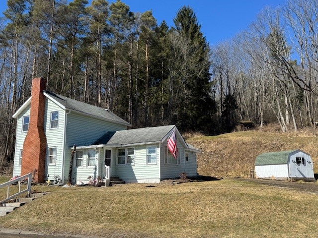 3668 County Road 28, Wellsville, New York image 1