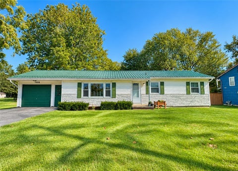 Photo of 1408 Manitou Road, Greece, NY 14468 (MLS # R1718699)