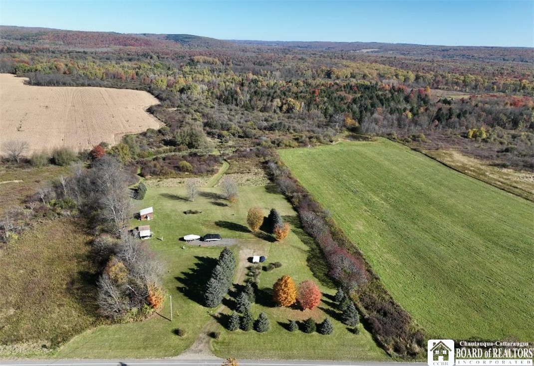 5846 Route 380, Stockton, New York image 1