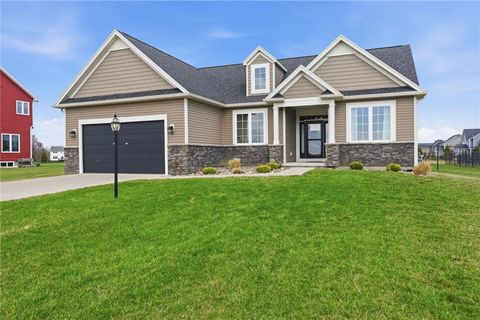 1045 Lakemist Trail Ontario NY 14519