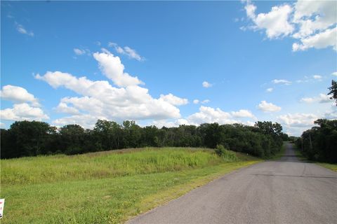 Vacant Land For Sale - LOT #12 Westbrook Road<br/> Genesee County, Stafford, NY 14143
