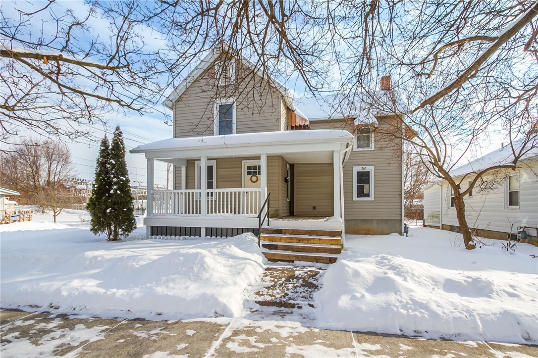 214 N Genesee Street