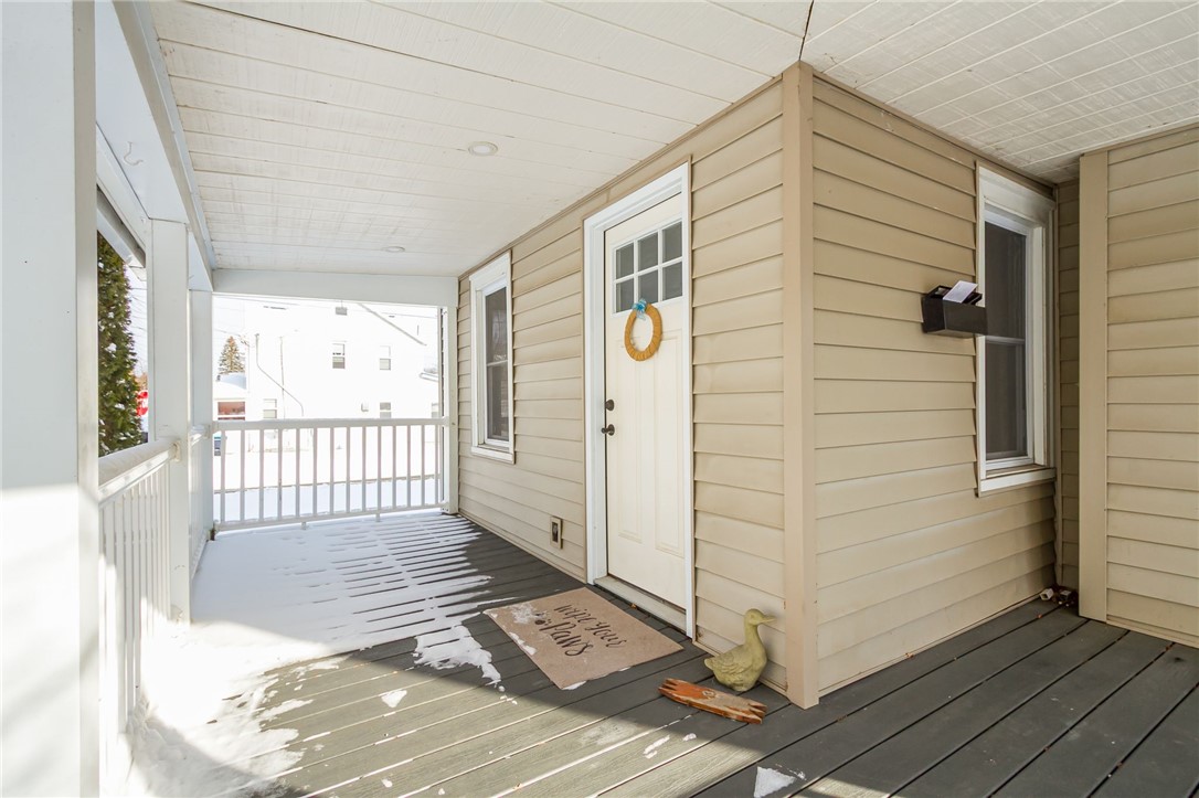 214 N Genesee Street