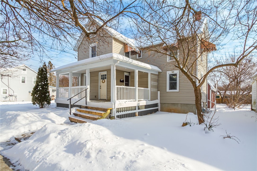 214 N Genesee Street