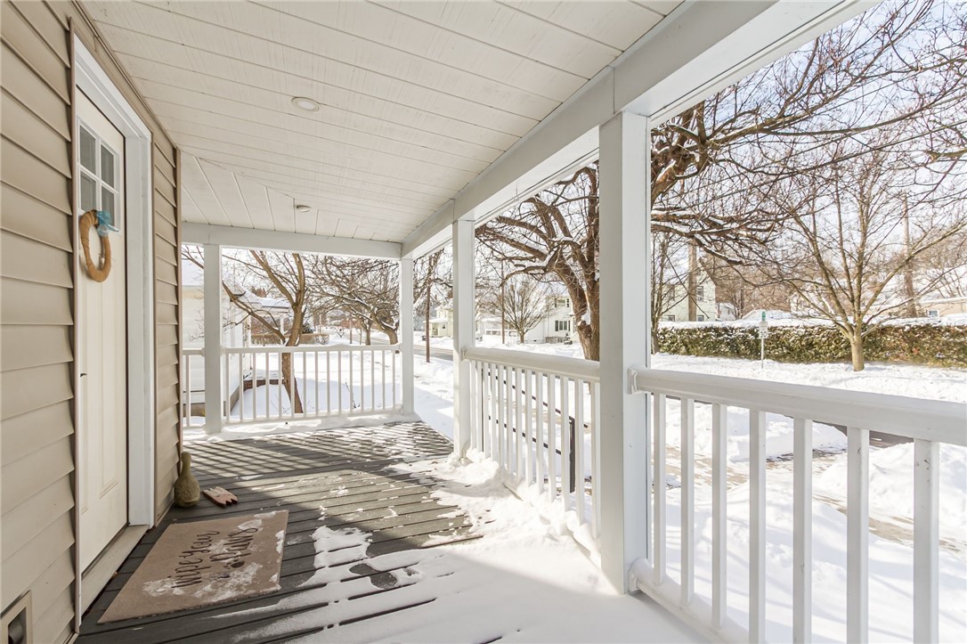 214 N Genesee Street