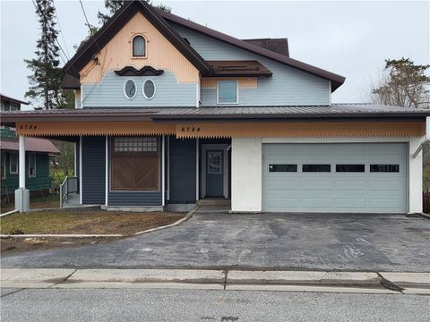 6784 State Route 20 Bouckville NY 13310