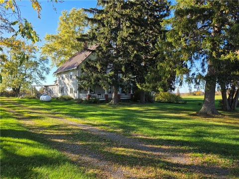 Photo of 4762 State Route 247, Gorham, NY 14561 (MLS # R1723031)