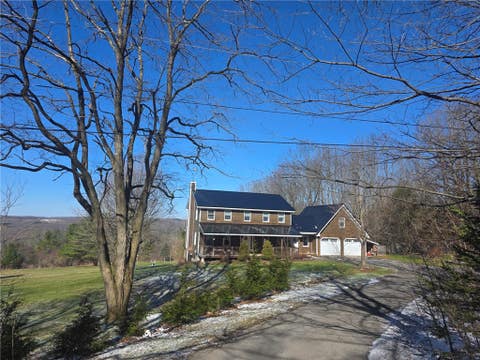 Homes For Sale - 257 Nersesian Road<br/> Hartwick, NY 13348