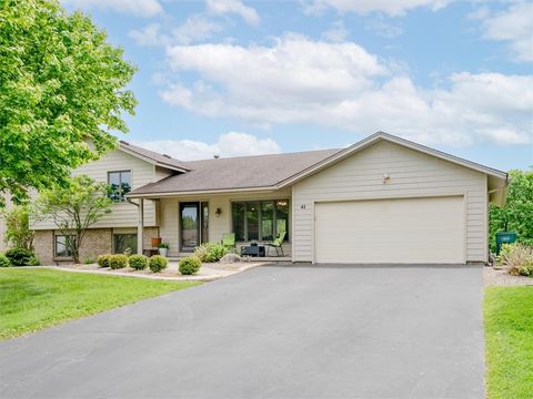 41 Essla Drive Rochester NY 14612