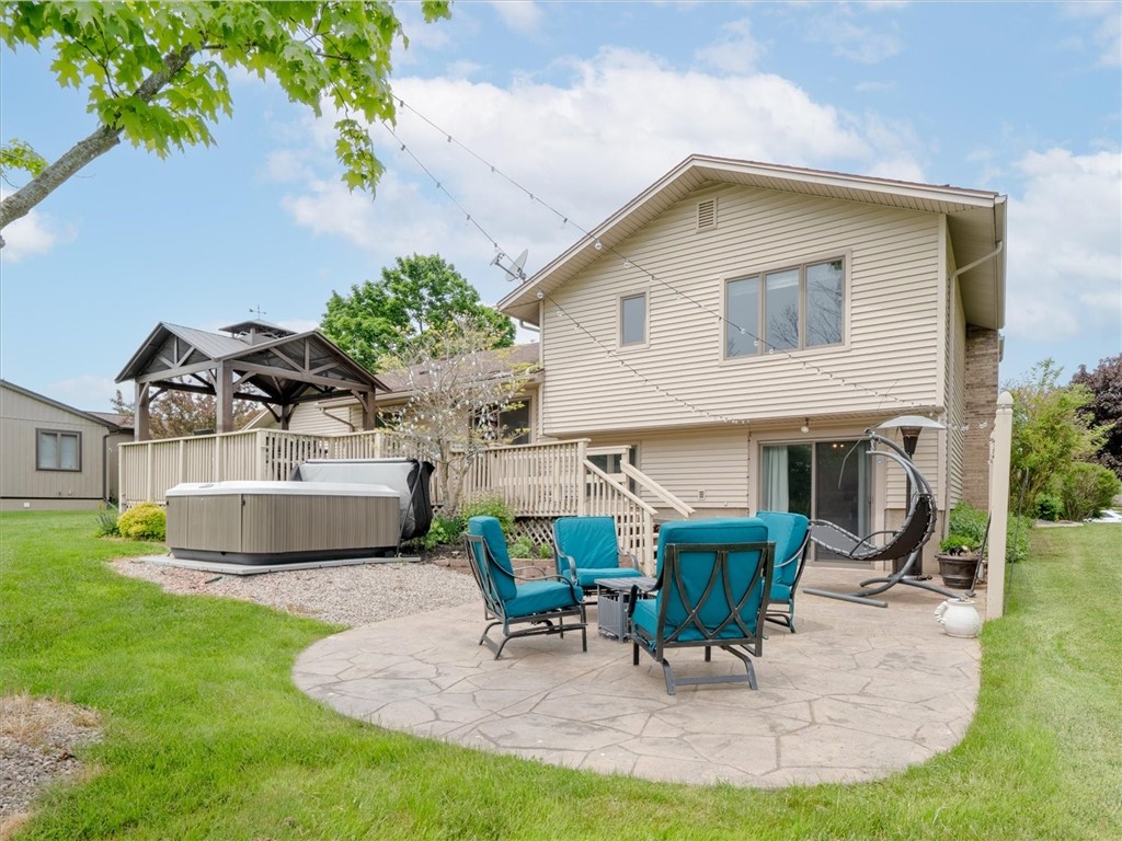 41 Essla Drive, Greece, New York image 37