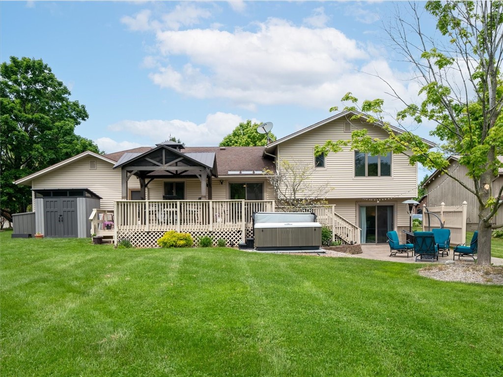 41 Essla Drive, Greece, New York image 38