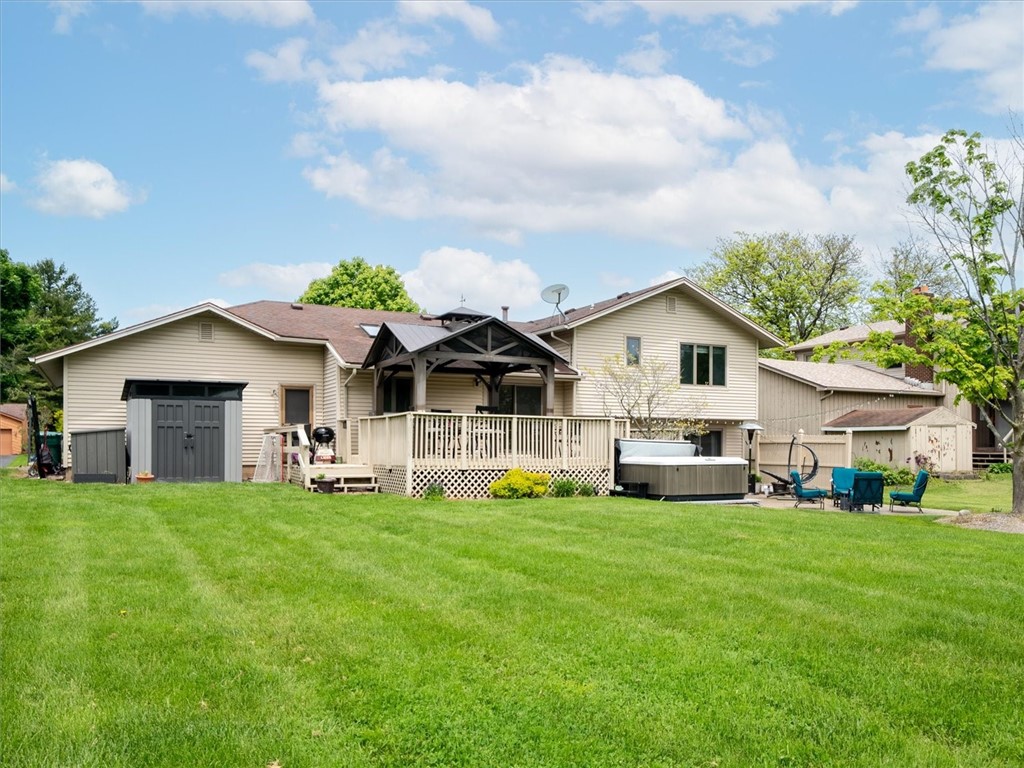41 Essla Drive, Greece, New York image 40