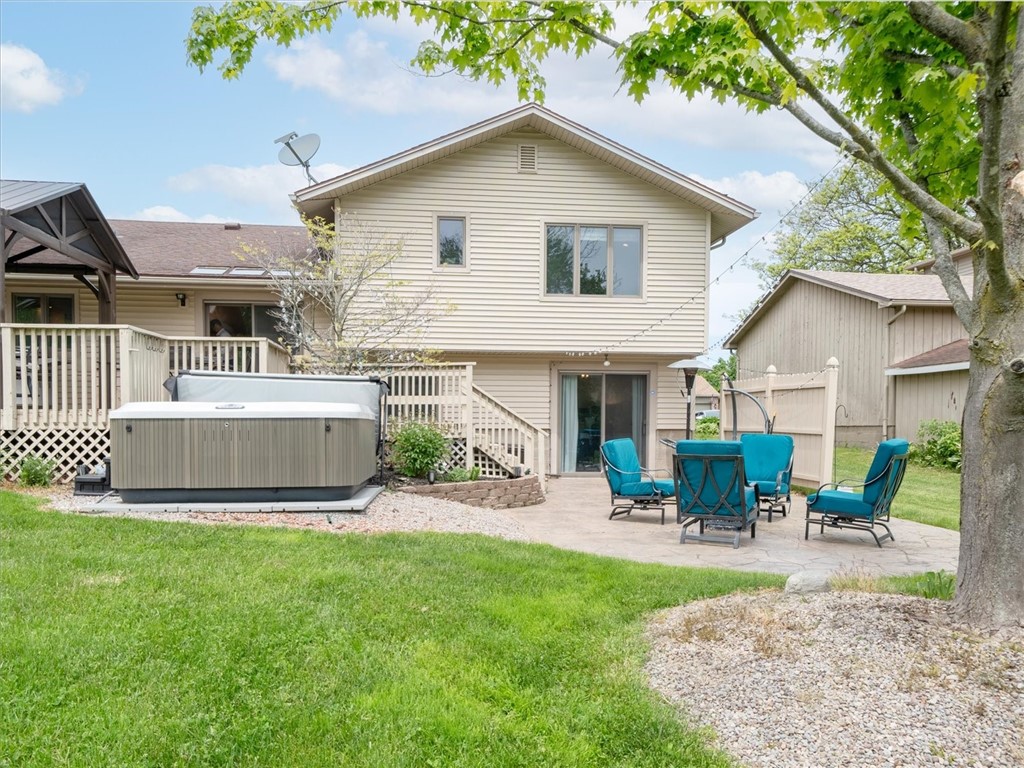 41 Essla Drive, Greece, New York image 36