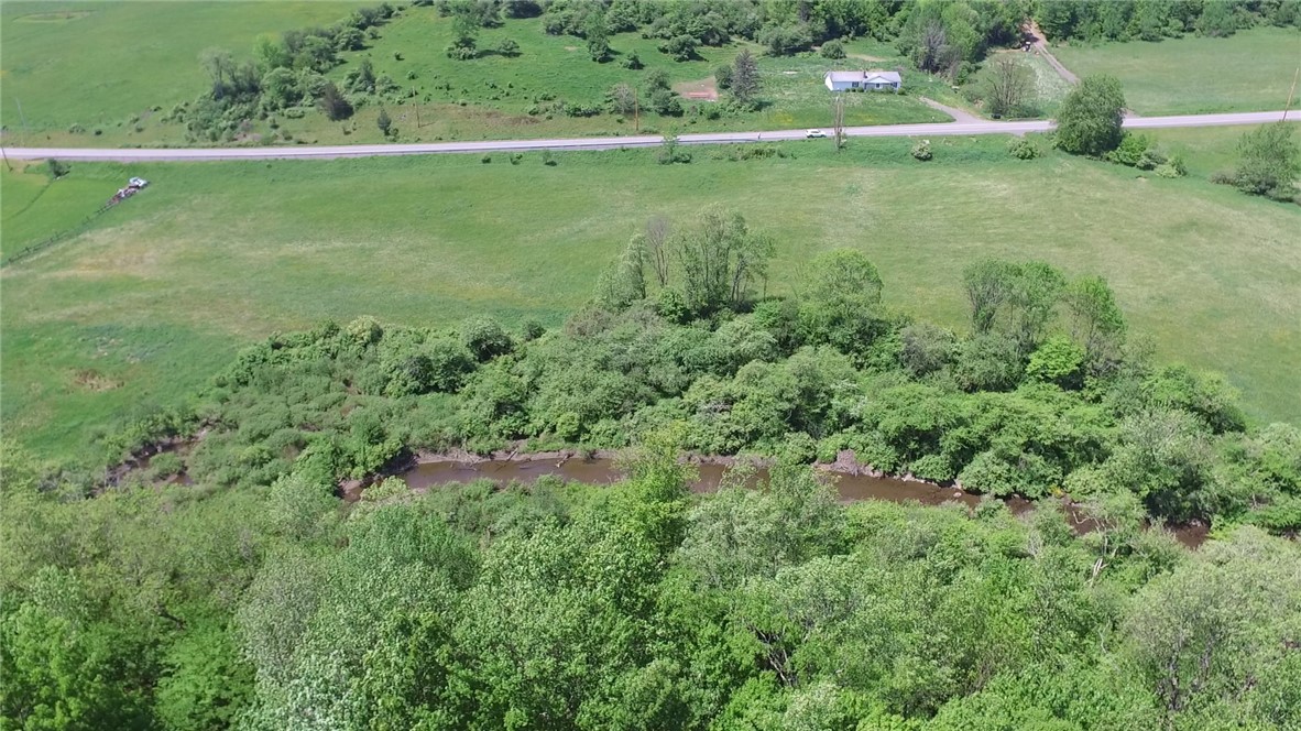 Lot #13 county road 24