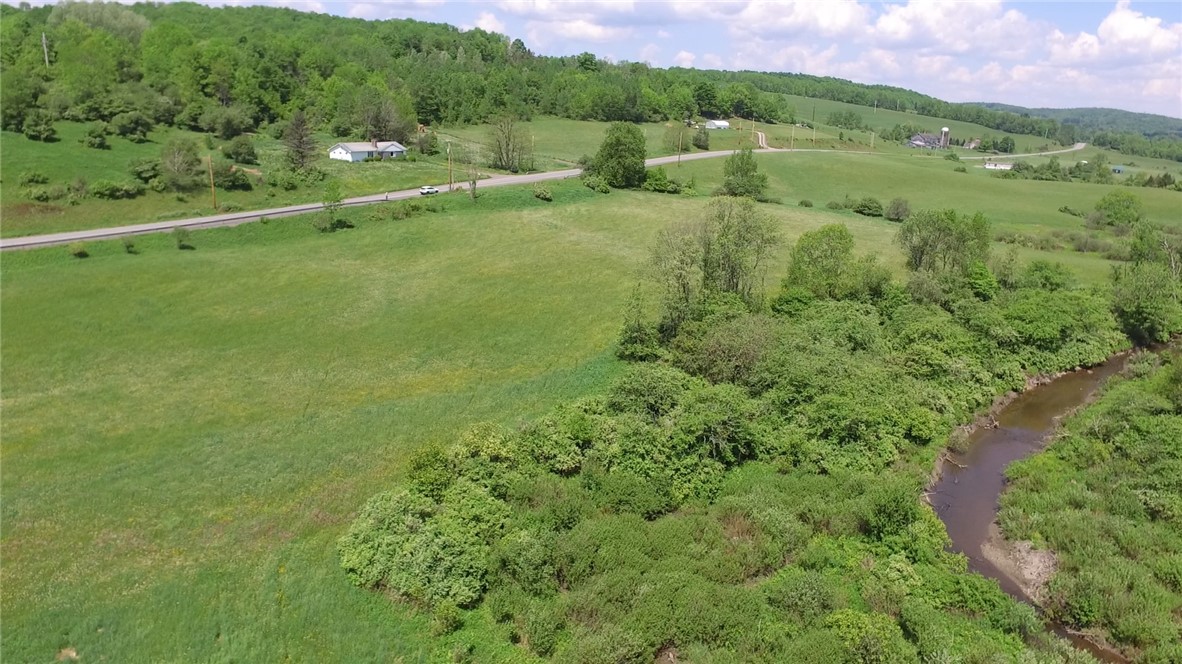 Lot #13 county road 24