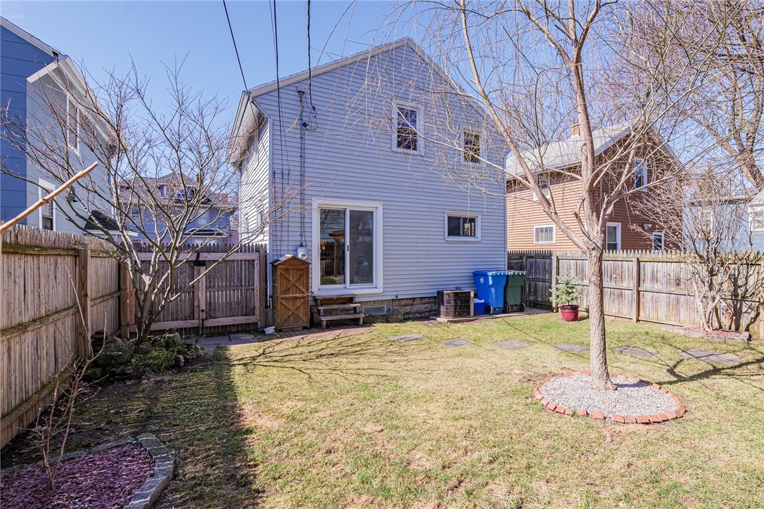 118 Beaufort Street, Rochester, New York image 49
