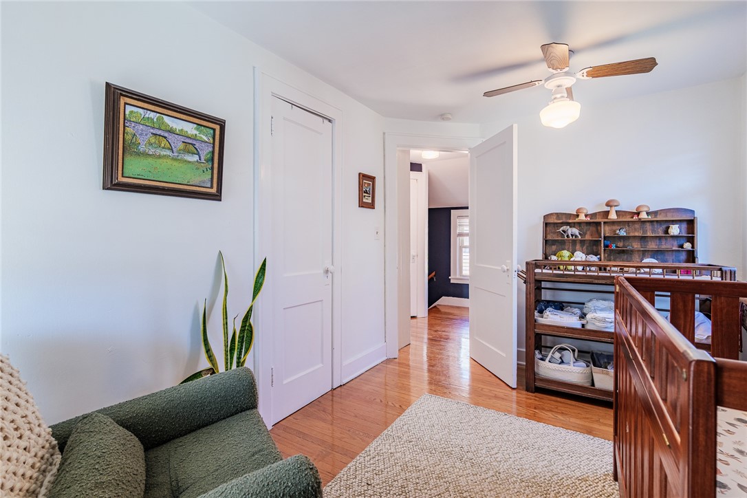 118 Beaufort Street, Rochester, New York image 25