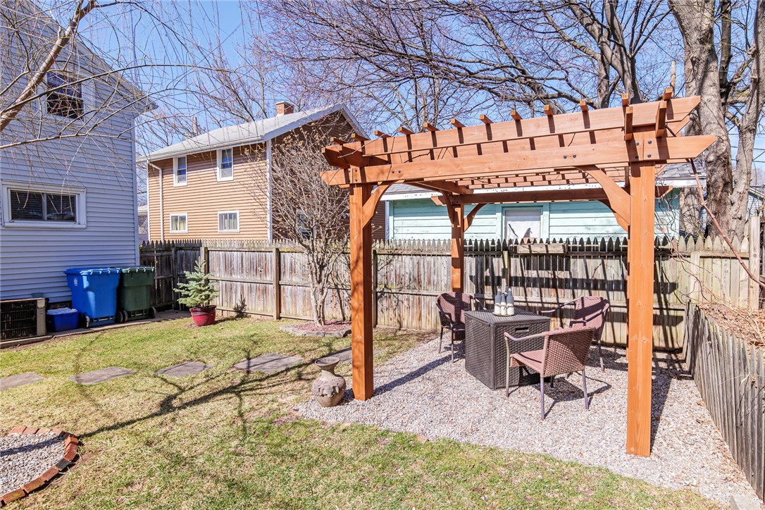 118 Beaufort Street, Rochester, New York image 48