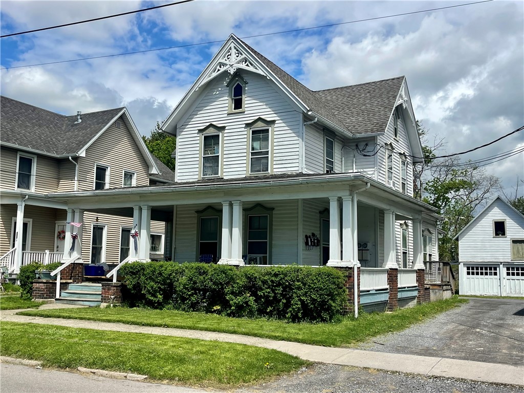 Search Properties 1 125 benham street