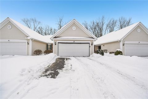 45 Maier Circle Spencerport NY 14559