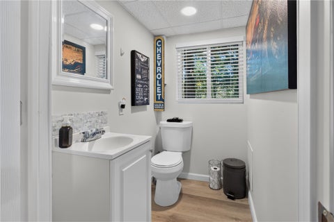 Tiny photo for 235 Harvington Dr DR, Irondequoit, NY 14617 (MLS # R1723761)