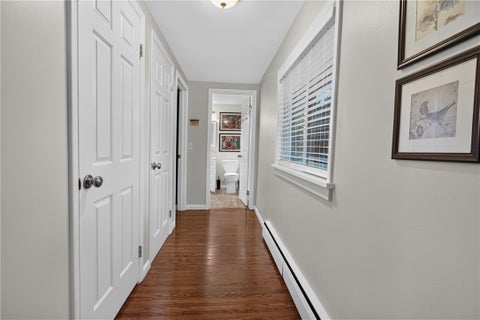 Tiny photo for 235 Harvington Dr DR, Irondequoit, NY 14617 (MLS # R1723761)