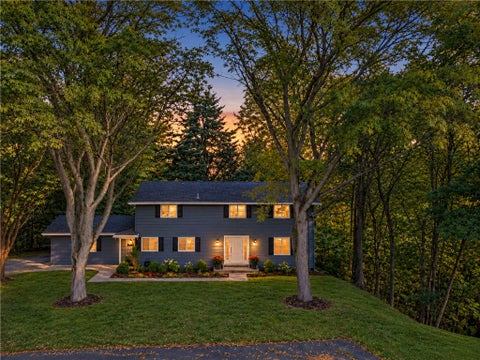 Tiny photo for 235 Harvington Dr DR, Irondequoit, NY 14617 (MLS # R1723761)