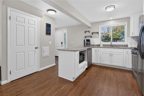 Tiny photo for 235 Harvington Dr DR, Irondequoit, NY 14617 (MLS # R1723761)