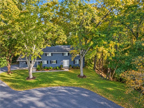 Tiny photo for 235 Harvington Dr DR, Irondequoit, NY 14617 (MLS # R1723761)