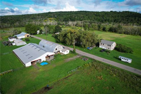 284 E Spencer Road Spencer NY 14883