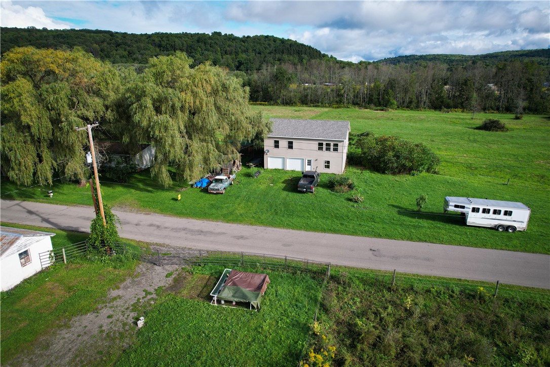 284 E Spencer Road