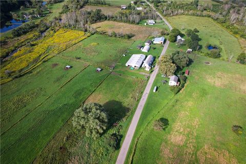 Multifamily For Sale - 284 E Spencer Road<br/> Spencer, NY 14883