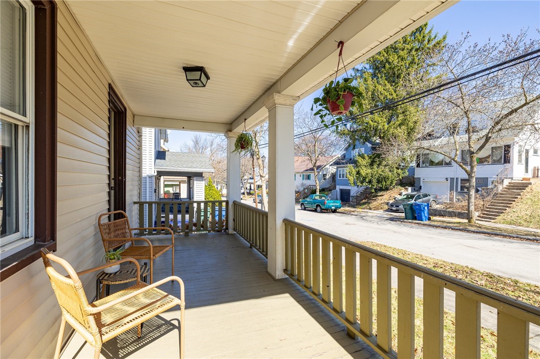 75 Hampden Road, Rochester, New York image 3