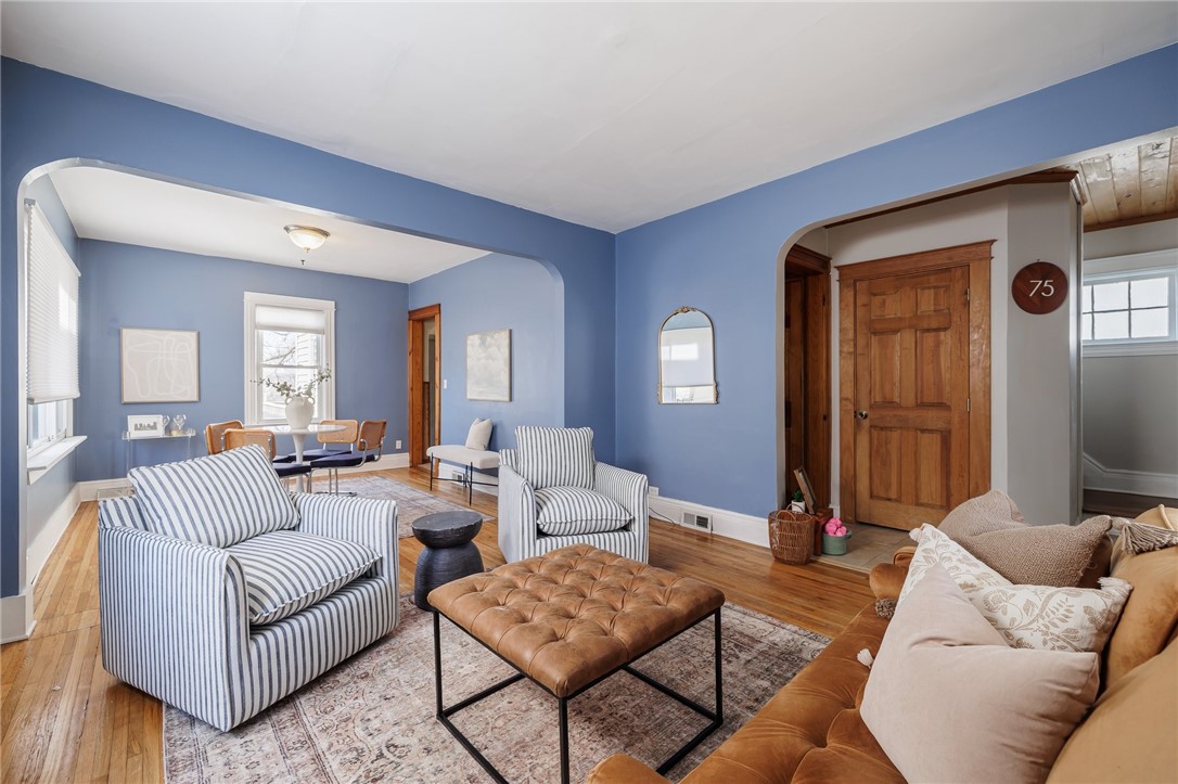 75 Hampden Road, Rochester, New York image 7