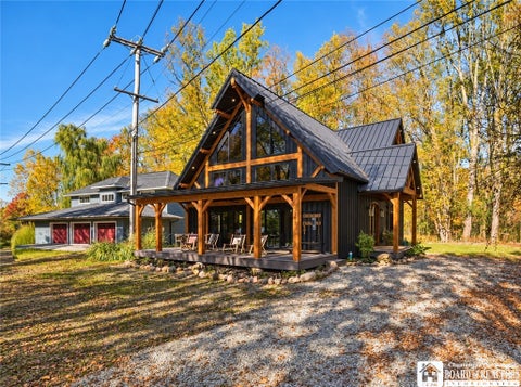 Photo of 3978 Griffiths Bay, Ellery, NY 14712 (MLS # R1724794)