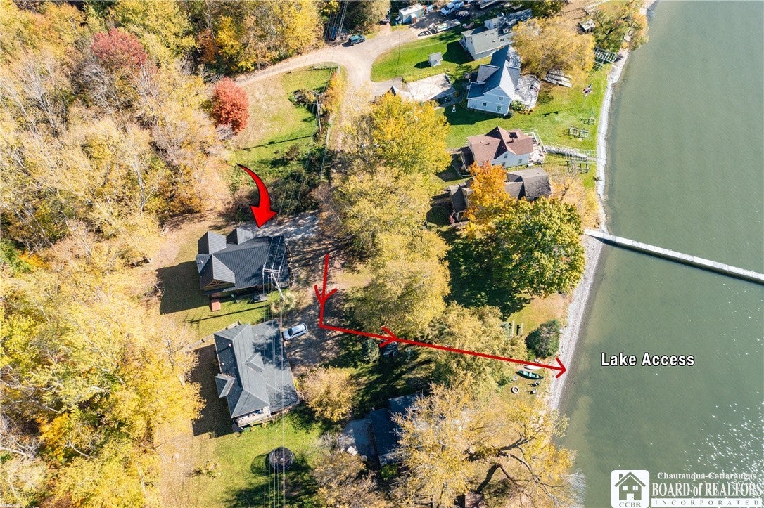 3978 Griffiths Bay