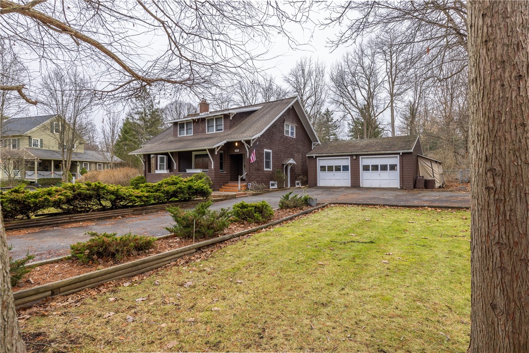 189 E Brook Road, Pittsford, New York image 1