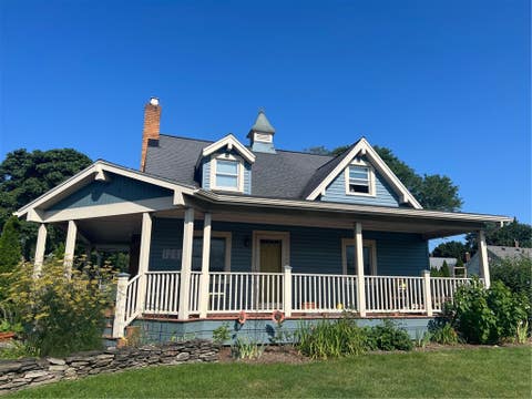 Apartment For Rent - 1698 Mt Hope Avenue<br/> Rochester, NY 14620
