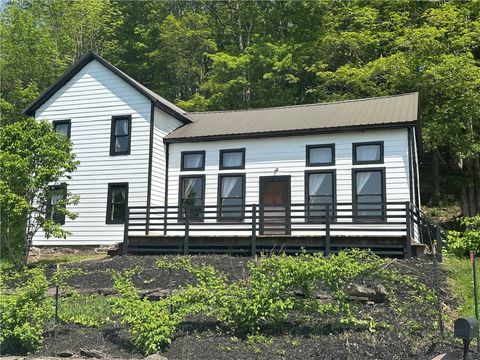 Homes For Sale - 751 Odell Lake Road<br/> Harpersfield, NY 12167