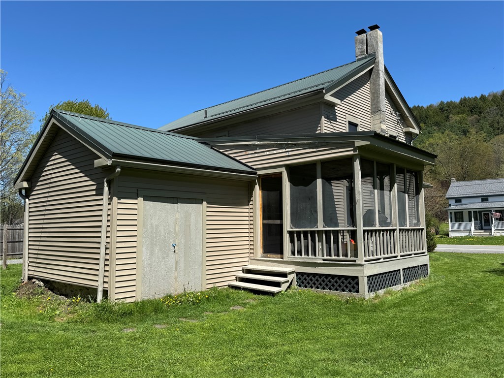 2395 State Highway 205, Laurens, New York image 5